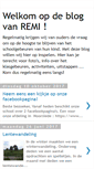Mobile Screenshot of nieuwsuitremi.blogspot.com