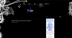 Desktop Screenshot of michaeljacksonmallorca.blogspot.com