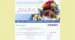 Desktop Screenshot of mountaingirlcakes.blogspot.com