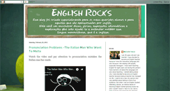 Desktop Screenshot of michelleteacher.blogspot.com