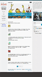 Mobile Screenshot of dr-seusspoems.blogspot.com