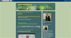 Desktop Screenshot of hernandecoelho.blogspot.com