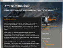 Tablet Screenshot of lucianademelo.blogspot.com