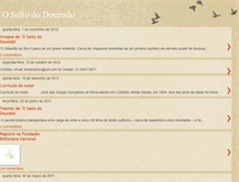 Tablet Screenshot of o-salto-do-dourado.blogspot.com