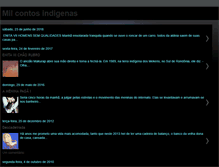 Tablet Screenshot of iracaingang.blogspot.com