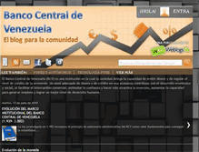 Tablet Screenshot of bcv09-10.blogspot.com