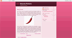 Desktop Screenshot of eduarda-pinheiro.blogspot.com