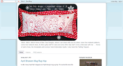 Desktop Screenshot of beetreedesigns.blogspot.com