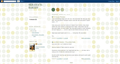 Desktop Screenshot of nffwz.blogspot.com