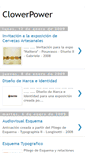 Mobile Screenshot of clowerpower.blogspot.com