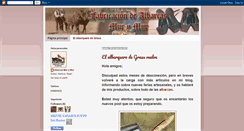 Desktop Screenshot of fabricacionalbarcas.blogspot.com