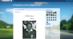 Desktop Screenshot of okanyasan.blogspot.com