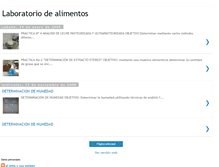Tablet Screenshot of equipo7labalimentos1clinicos.blogspot.com