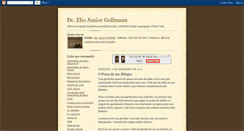 Desktop Screenshot of eliojunior.blogspot.com