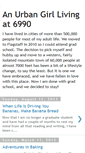 Mobile Screenshot of livingat6990.blogspot.com