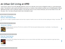Tablet Screenshot of livingat6990.blogspot.com