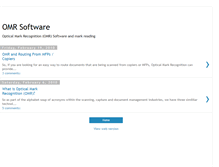 Tablet Screenshot of omrsoftware-1.blogspot.com
