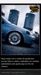 Mobile Screenshot of magazinevirtualofcars.blogspot.com