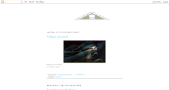 Desktop Screenshot of ajmanzanedo.blogspot.com
