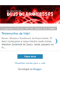 Mobile Screenshot of deusdepromessas-juc.blogspot.com