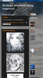 Mobile Screenshot of feelings-sja.blogspot.com