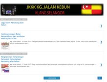 Tablet Screenshot of jkkkjlnkebun.blogspot.com