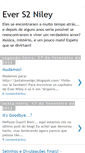 Mobile Screenshot of everniley.blogspot.com