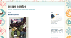 Desktop Screenshot of mipen.blogspot.com