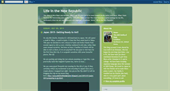 Desktop Screenshot of lisa-jedi.blogspot.com