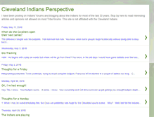 Tablet Screenshot of ciperspective.blogspot.com