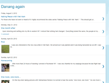 Tablet Screenshot of danangagain.blogspot.com