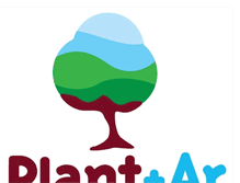 Tablet Screenshot of institutoplantar.blogspot.com