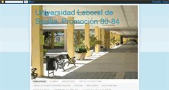 Desktop Screenshot of laboraldesevilla8084.blogspot.com