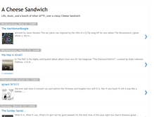 Tablet Screenshot of cheesesandwhich.blogspot.com