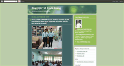 Desktop Screenshot of jqafskkualakuang.blogspot.com