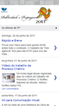 Mobile Screenshot of pp2011-1.blogspot.com