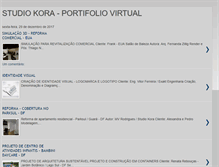 Tablet Screenshot of koranolasco.blogspot.com