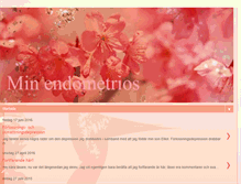 Tablet Screenshot of minendometrios.blogspot.com