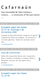 Mobile Screenshot of ccafarnaun.blogspot.com