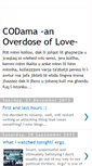 Mobile Screenshot of codama.blogspot.com