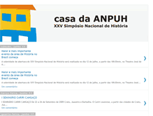 Tablet Screenshot of casadaanpuh.blogspot.com