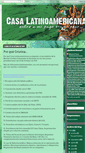 Mobile Screenshot of mutualcasalatinoamericana.blogspot.com