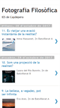 Mobile Screenshot of filocapdepera.blogspot.com