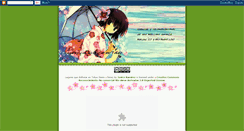 Desktop Screenshot of mochi-jan-tokyo-nav09.blogspot.com