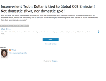 Tablet Screenshot of co2dollar.blogspot.com