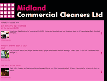 Tablet Screenshot of midlandcommercial.blogspot.com