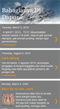 Mobile Screenshot of belajar-didapur.blogspot.com