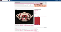 Desktop Screenshot of pattern-8202.blogspot.com