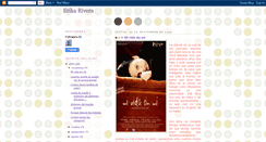 Desktop Screenshot of akires18.blogspot.com