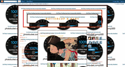 Desktop Screenshot of buttercupandbaby.blogspot.com